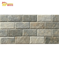 GẠCH TRANG TRÍ 30X60 XÂY GẠCH GIẢ CỔ 19104