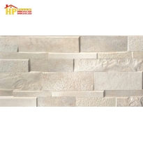 GẠCH TRANG TRÍ 30X60 GIẢ CỔ VÀNG KEM 16306 CAO CẤP GIÁ RẺ