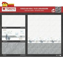 GẠCH ỐP TƯỜNG 30X60 VÂN ĐÁ MARBLE XÁM ĐẬM LỢT SIÊU BÓNG 3618 CAO CẤP GIÁ RẺ
