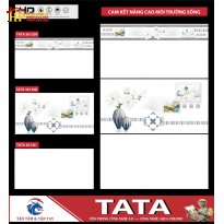 GẠCH ỐP TƯỜNG TRẮNG VÂN KHÓI ĐIỂM BÌNH BÔNG XANH 36130 CAO CẤP GIÁ RẺ
