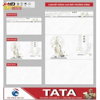GẠCH ỐP TƯỜNG 30X60 TRẮNG VÂN MÂY ĐIỂM BÔNG SỨ TRẮNG 36122 CAO CẤP GIÁ RẺ