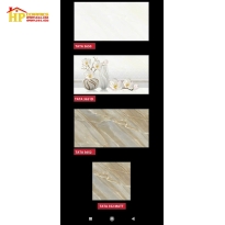 GẠCH ỐP TƯỜNG 30X60 VÂN ĐÁ MARBLE NÂU ĐIỂM BÔNG SỨ 3650 CAO CẤP GIÁ RẺ