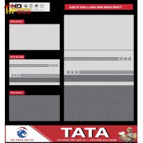 GẠCH ỐP TƯỜNG 30X60 VÂN XÁM MỜ ĐẬM LỢT ĐIỂM CÁ TÍNH 36132 CAO CẤP GIÁ RẺ