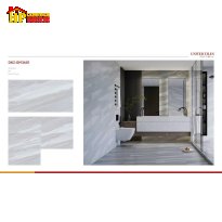 GẠCH ỐP TƯỜNG 30X60 VÂN ĐÁ XÁM GM3601 CAO CẤP GIÁ RẺ