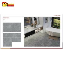 GẠCH ỐP TƯỜNG 30X60 VÂN ĐÁ XÁM DK3-GM3603 CAO CẤP GIÁ RẺ