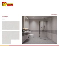 GẠCH ỐP TUOWNGD 30X60 VÂN ĐÁ XÁM GM3601 CAO CẤP GIÁ RẺ