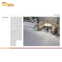 GẠCH LÁT NỀN 60X60 XÁM XI MĂNG MATT GM6601 CAO CẤP GIÁ RẺ