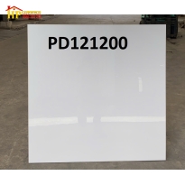GẠCH LÁT NỀN 120X120 TRẮNG TRƠN CAO CẤP NHẬP KHẨU 1200 GIÁ RẺ