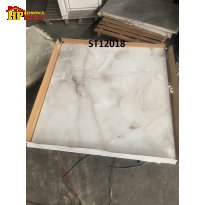 GẠCH LÁT NỀN 120X120 VÂN ĐÁ TIA CHỚP 12018 CAO CẤP GIÁ RẺ