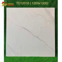 GẠCH LÁT NỀN 120X120 TRẮNG VÂN KHÓI 12016 CAO CẤP GIÁ RẺ