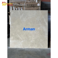 GẠCH LÁT NỀN 120X120 VÂN ĐÁ NÂU KEM CAO CẤP 444 GIÁ RẺ