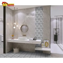 GẠCH TRANG TRÍ 30X30 CA RÔ 30630 CAO CẤP GIÁ RẺ