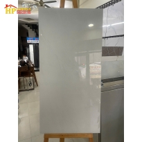 GẠCH LÁT NỀN 60X120 TRẮNG VÂN MÂY 6012002 CAO CẤP GIÁ RẺ