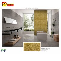 GẠCH ỐP TƯỜNG 300X600 TRANG TRÍ VÀNG 30622 CAO CẤP GIÁ RẺ