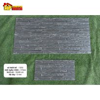 GẠCH TRANG TRÍ 30X60 ĐÁ XÂY XÁM ĐẬM 1233 CAO CẤP GIÁ RẺ