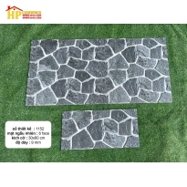 GẠCH TRANG TRÍ 30X60 SỎI ĐÁ 1152 CAO CẤP GIÁ RẺ
