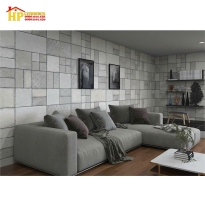 GẠCH TRANG TRÍ 300X600 GIẢ CỔ XÁM 6011 CAO CẤP GIÁ RẺ