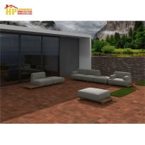 GẠCH TRANG TRÍ 300X600 GIẢ CỔ NÂU ĐẤT 6012 CAO CẤP GIÁ RẺ