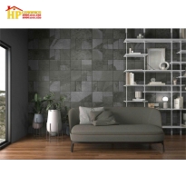 GẠCH TRANG TRÍ 30X60 GIẢ CỔ XÁM ĐẬM 6014 CAO CẤP GIÁ RẺ
