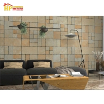 GẠCH TRANG TRÍ 300X600 GIẢ CỔ VÀNG 6017 CAO CẤP GIÁ RẺ