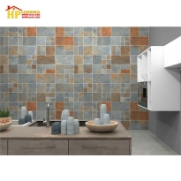 GẠCH TRANG TRÍ 300X600 GIẢ CỔ SÉT 6019 CAO CẤP GIÁ RẺ