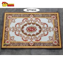 GẠCH THẢM KHẮC KIM NHỦ VÀNG 894 CAO CẤP GIÁ RẺ