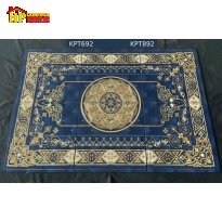 GẠCH THÀM TRANG TRÍ XANH DƯƠNG 892 CAO CẤP GIÁ RẺ