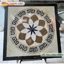GẠCH THẢM CNC THIẾT KẾ THEO YÊU CẦU 01 CAO CẤP GIÁ RẺ