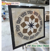 GẠCH THẢM CNC THIẾT KẾ THEO YÊU CẦU 01 CAO CẤP GIÁ RẺ