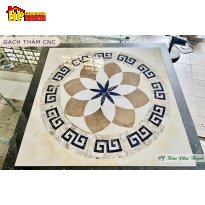 GẠCH THẢM CNC THIẾT KẾ THEO YÊU CẦU 01 CAO CẤP GIÁ RẺ