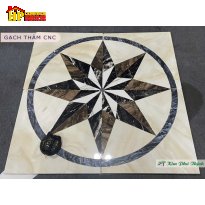 GẠCH THẢM CNC CẮT THEO YÊU CẦU 02 CAO CẤP GIÁ RẺ