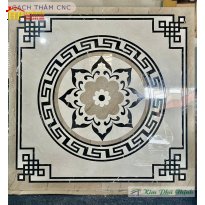 GẠCH THẢM CNC CẮT THEO YÊU CẦU 03 CAO CẤP GIÁ RẺ