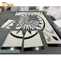 GẠCH THẢM CNC CẮT THEO YÊU CẦU 06 CAO CẤP GIÁ RẺ
