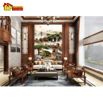 TRANG PHONG CẢNH 3D LÀM THEO YÊU CẦU CAO CẤP GIÁ RẺ