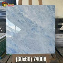 GẠCH LÁT NỀN 60X60 VÂN ĐÁ XÁM XANH 74008 CAO CẤP GIÁ RẺ