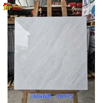 GẠCH LÁT NỀN 60X60 VÂN ĐÁ XÉO XÁM 16915 CAO CẤP GIÁ RẺ