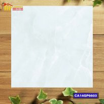 GẠCH LÁT NỀN 60X60 VÂN MÂY XANH 6603 CAO CẤP GIÁ RẺ