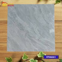 GẠCH LÁT NỀN 60X60 VÂN ĐÁ MABLE XÁM FPH6001 CAO CẤP GIÁ RẺ