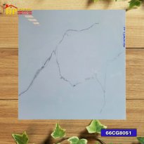GẠCH LÁT NỀN 60X60 TRẮNG VÂN KHÓI 8051 CAO CẤP GIÁ RẺ