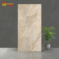 GẠCH LÁT NỀN 80X160 VÂN ĐÁ MABLE VÀNG NHẬP KHẨU CAO CẤP GIÁ RẺ