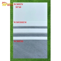 GẠCH ỐP TƯỜNG 30X60 VÂN ĐÁ XÉO XÁM ĐẬM LỢT ĐIỂM SỌC 3093 CAO CẤP GIÁ RẺ