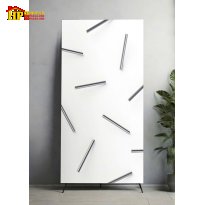 GẠCH LÁT NỀN 60X120 TRẮNG ĐIỂM CÁ TÍNH NHẬP KHẨU CAO CẤP GIÁ RẺ