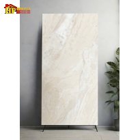 GẠCH LÁT NỀN 60X120 VÂN ĐÁ MARBLE VÀNG NHẬP KHẨU CAO CẤP GIÁ RẺ