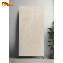 GẠCH LÁT NỀN 60X120 VÂN ĐÁ VÀNG NHẠT NHẬP KHẨU CAO CẤP GIÁ RẺ