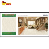 GẠCH LÁT NỀN 60X60 VÂN ĐÁ VÀNG XÉO 6025 CAO CẤP GIÁ RẺ