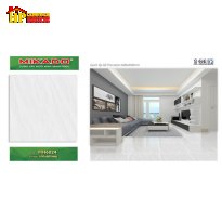 GẠCH LÁT NỀN 60X60 VÂN ĐÁ XÁM XÉO 6024 CAO CẤP GIÁ RẺ