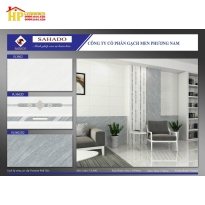 GẠCH ỐP TƯỜNG 30X60 VÂN ĐÁ XÁM XÉO ĐẬM LỢT ĐIỂM CÁ TÍNH  3602 CAO CẤP GIÁ RẺ
