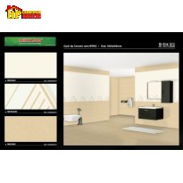 GẠCH ỐP TƯỜNG 30X60 VÂN ĐÁ VÀNG ĐIỂM SỌC PHONG CÁCH 3664 CAO CẤP GIÁ RẺ