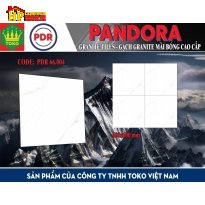 GẠCH LÁT NỀN 60X60 TRẮNG VÂN KHÓI 66004 CAO CẤP GIÁ RẺ