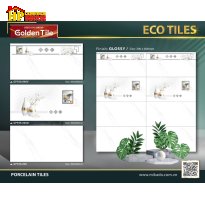 GẠCH ỐP TƯỜNG 30X60 TRẮNG VÂN KHÓI ĐIỂM BÌNH BÔNG TRẮNG CHỈ VÀNG 806 CAO CẤP GIÁ RẺ
